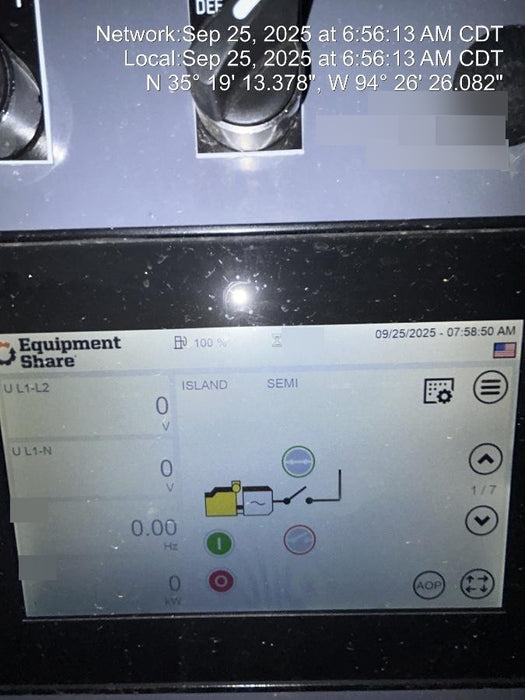 2023 ATLAS COPCO QAS 410