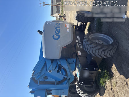 2026 GENIE Z-62/40 RT