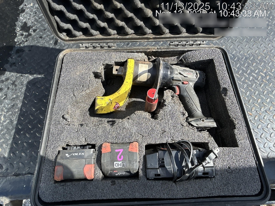 2024 TORCUP VT-1000KIT