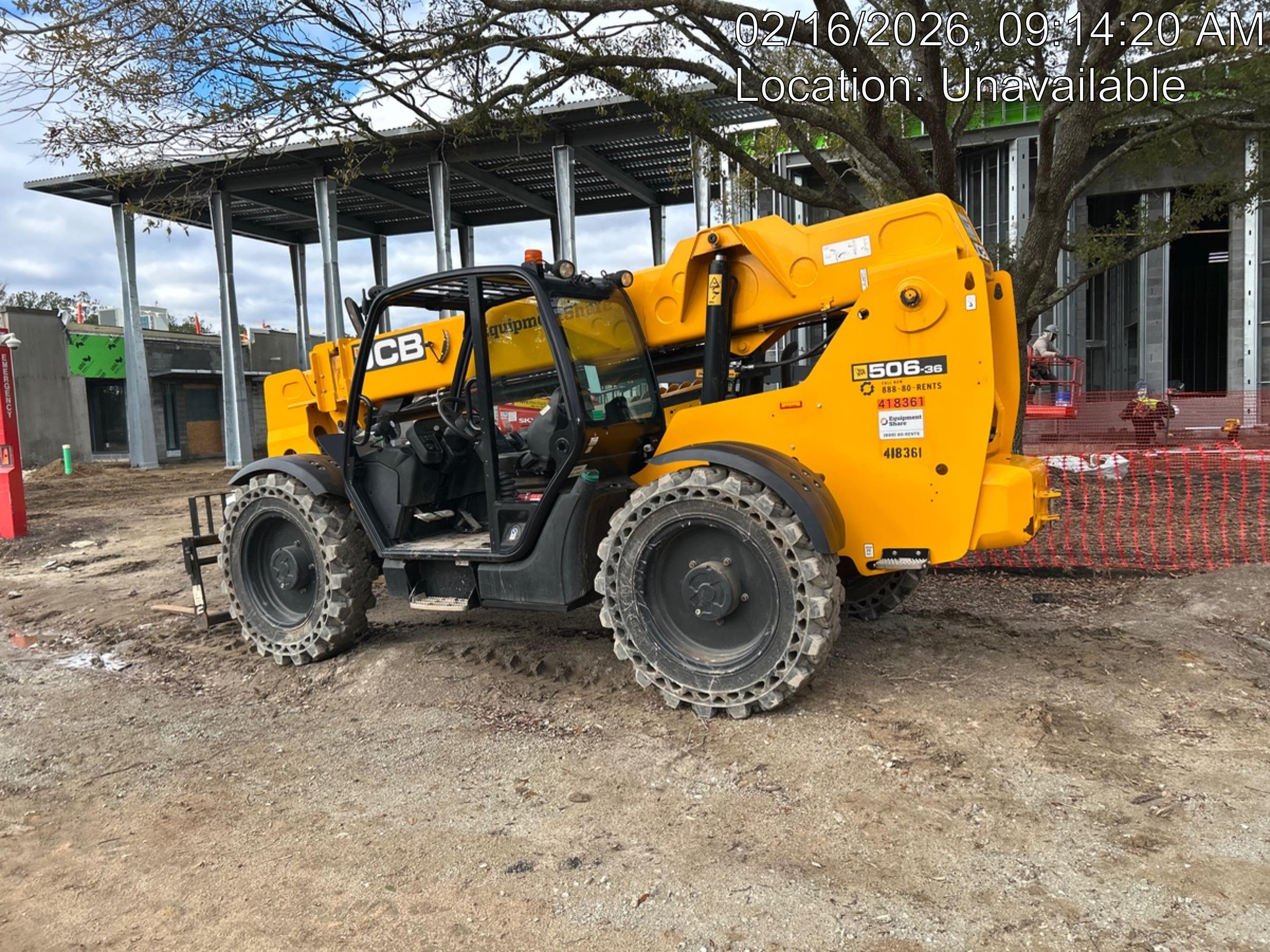 2024 JCB 506-36
