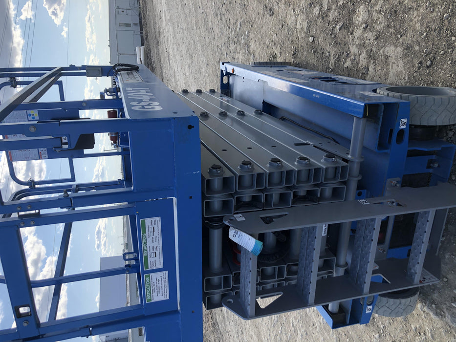 2019 GENIE GS-4047
