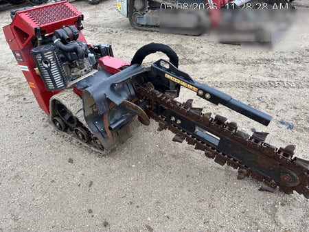 2022 TORO TRX-250