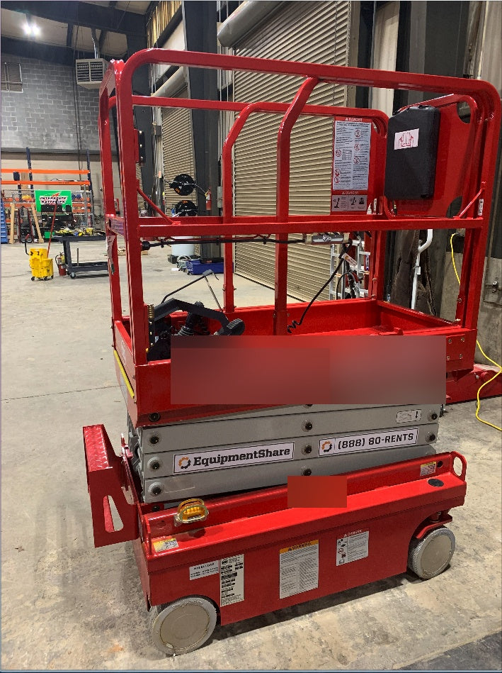 2019 MEC 1330SE