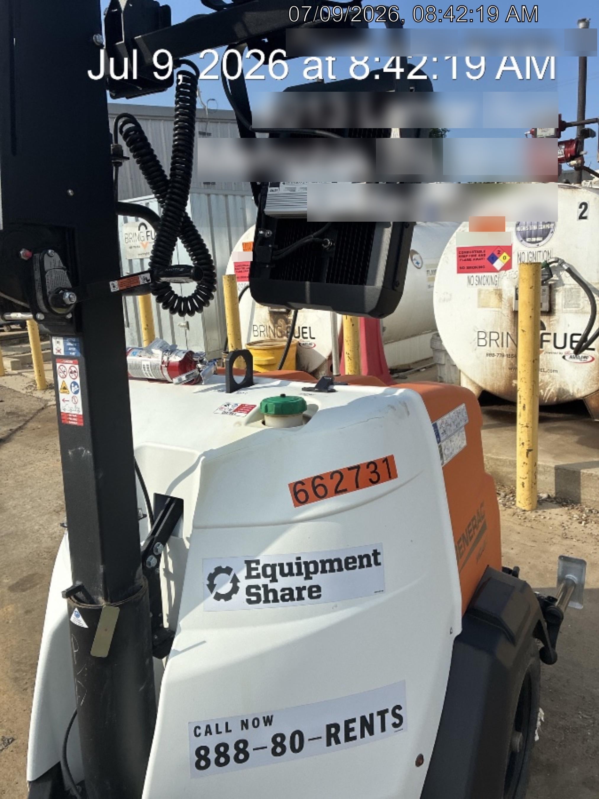 2026 GENERAC MLTS-4