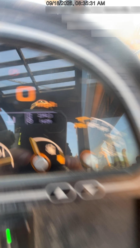 2022 JCB 509-42