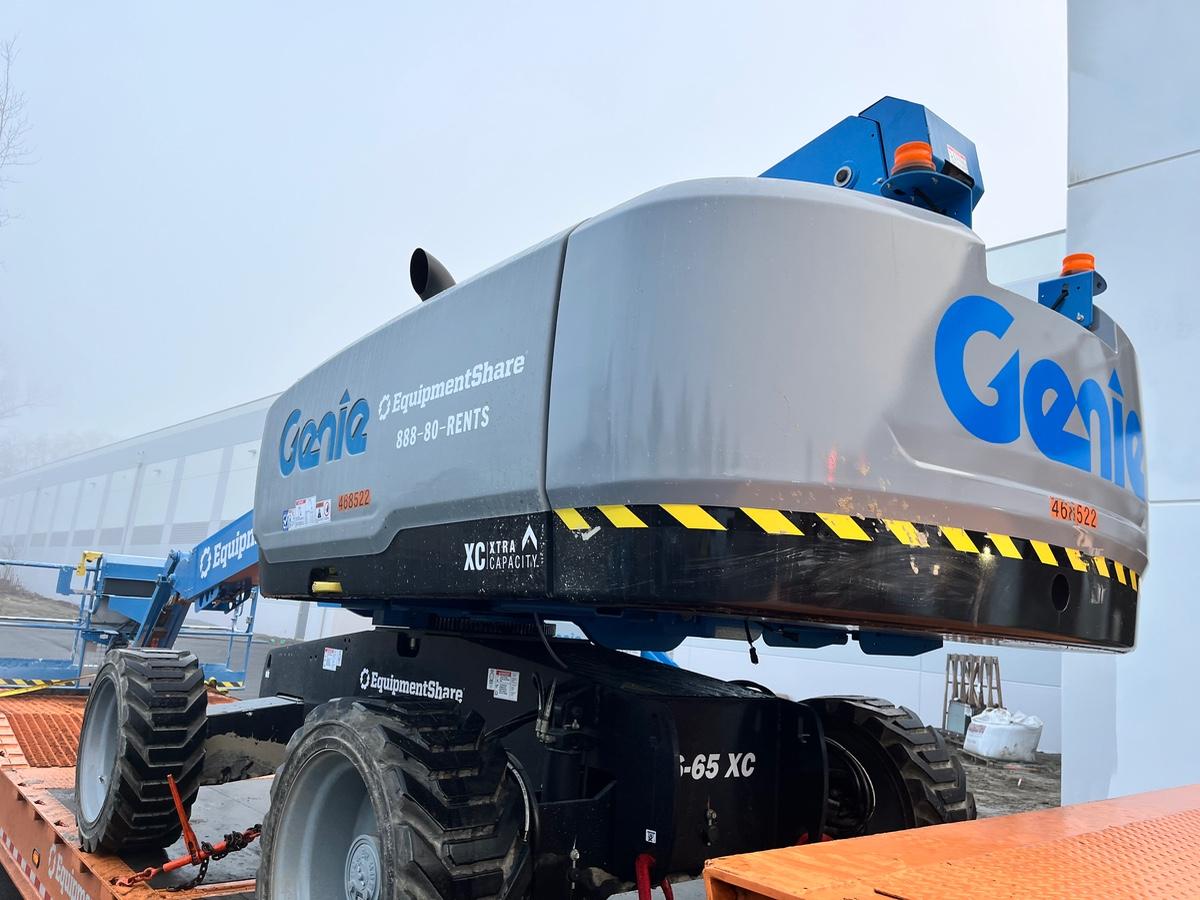 2024 GENIE S-65 XC