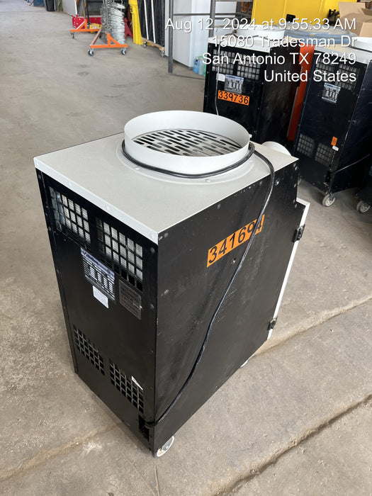 2023 KWIKOOL KPAC1411-2