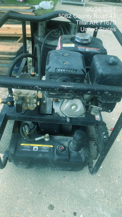 2020 MI-T-M CORPORATION HSP-3504-3MGH