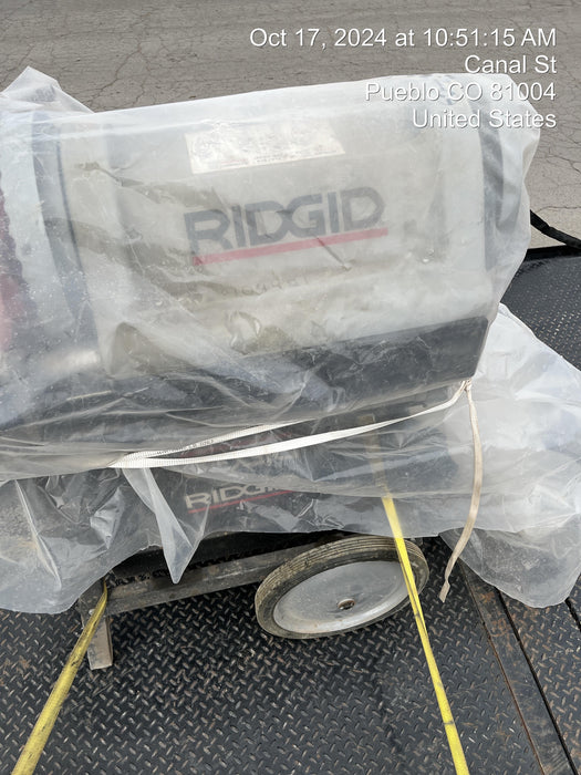 2024 RIDGID 1224