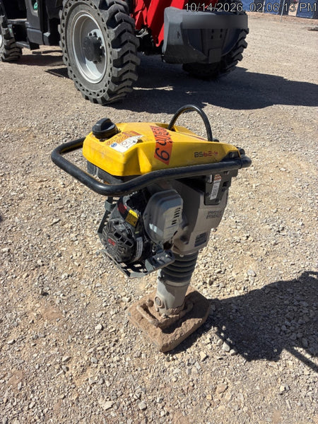 2026 WACKER NEUSON BS62-4Ab/28