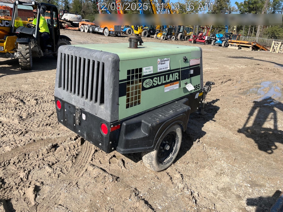 2019 SULLAIR 185-DPQ