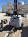 2019 Wacker Neuson LTV6L-MH Wacker Neuson LTV6L Mobile Light Tower w/Fuel Level Sensor Installed