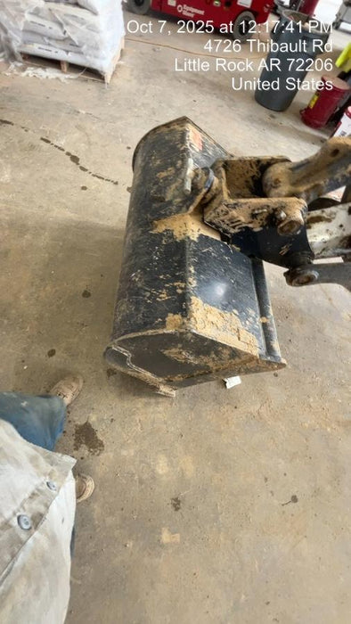 2025 TAG MANUFACTURING 4831QD