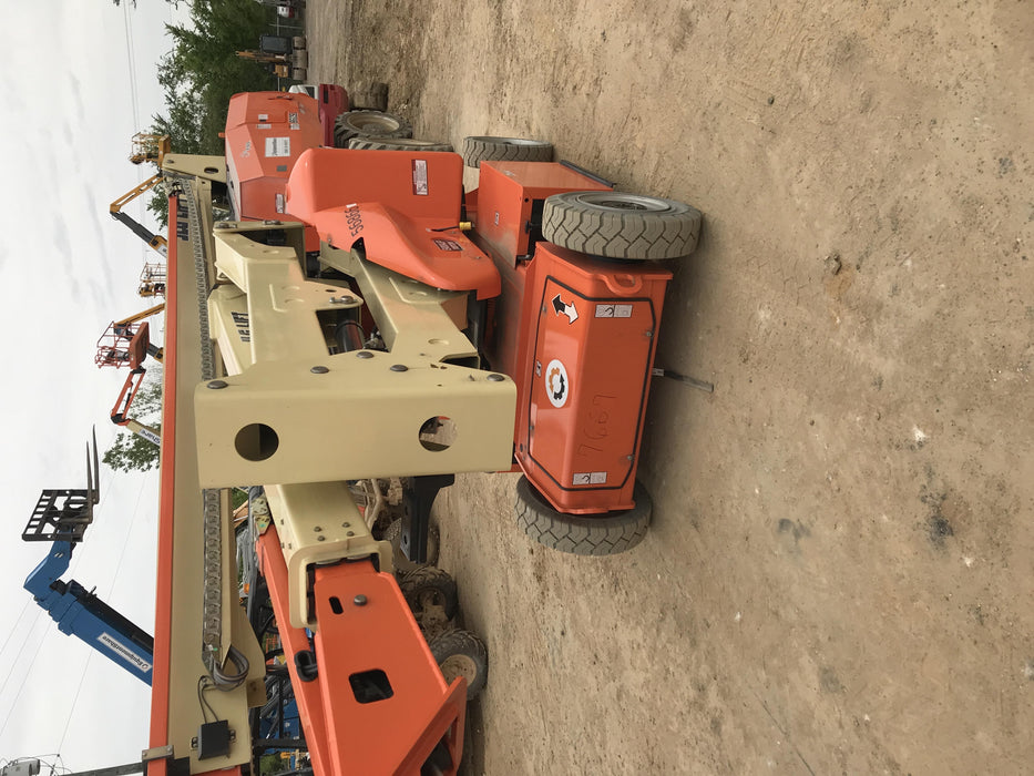 2020 JLG E400AJPN