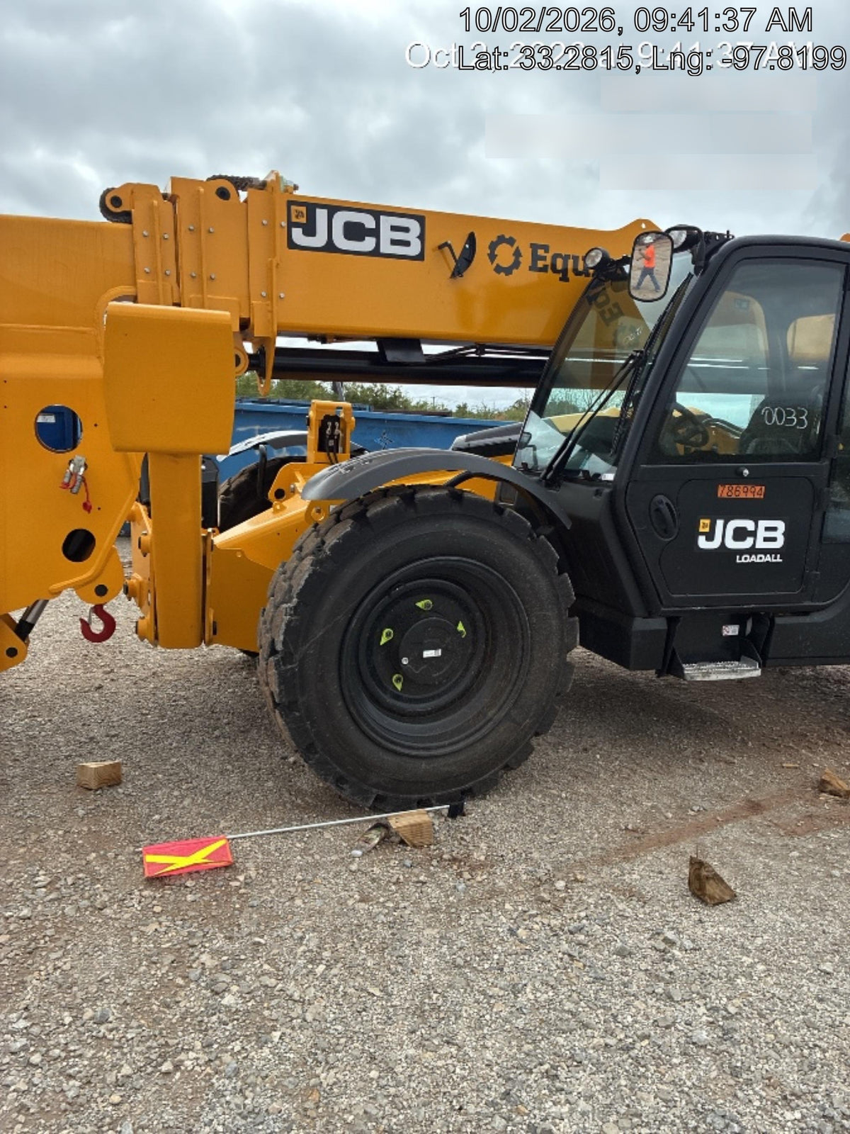 2026 JCB 510-56