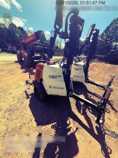 2023 GENERAC MLT2