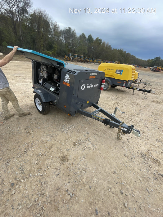 2024 AIRMAN PDS185S CWK