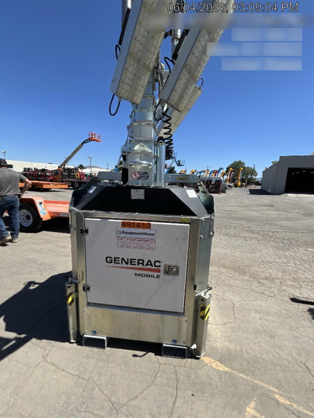 2025 GENERAC SLT-DCUBEHYPRK2