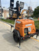 2023 Generac MLT2 Diesel, Flex Switch 120V Input, Powerzone Controller, 
(4) 320W LED Lights, 4kW Generator, 39.9 Gal Fuel Tank, 2" Ball, T3