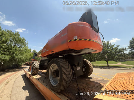 2025 JLG 1200SJP
