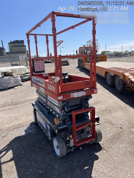 2023 SKYJACK SJ3219