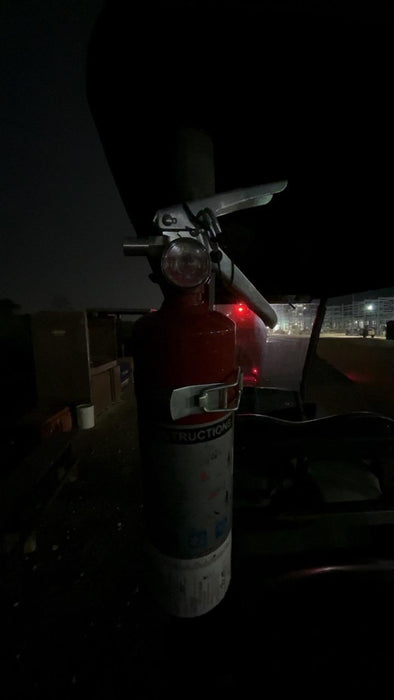 2022 Club Car CA1700D Canopy, Diesel, 4 Passenger