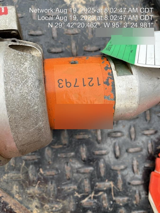 2020 MICHIGAN PNEUMATIC 10267