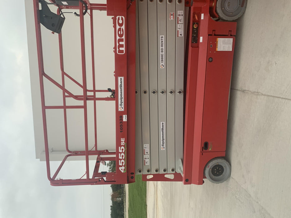 2020 MEC 4555SE