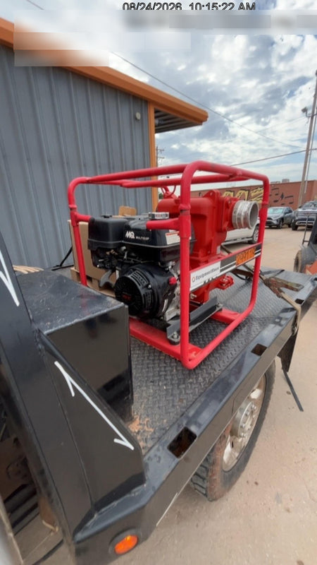 2023 MULTIQUIP QP4TH