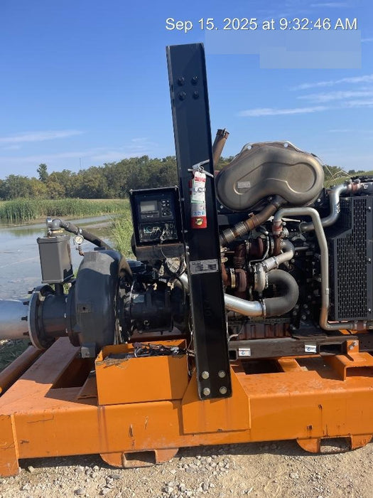 2020 PIONEER RWNPP121214.5