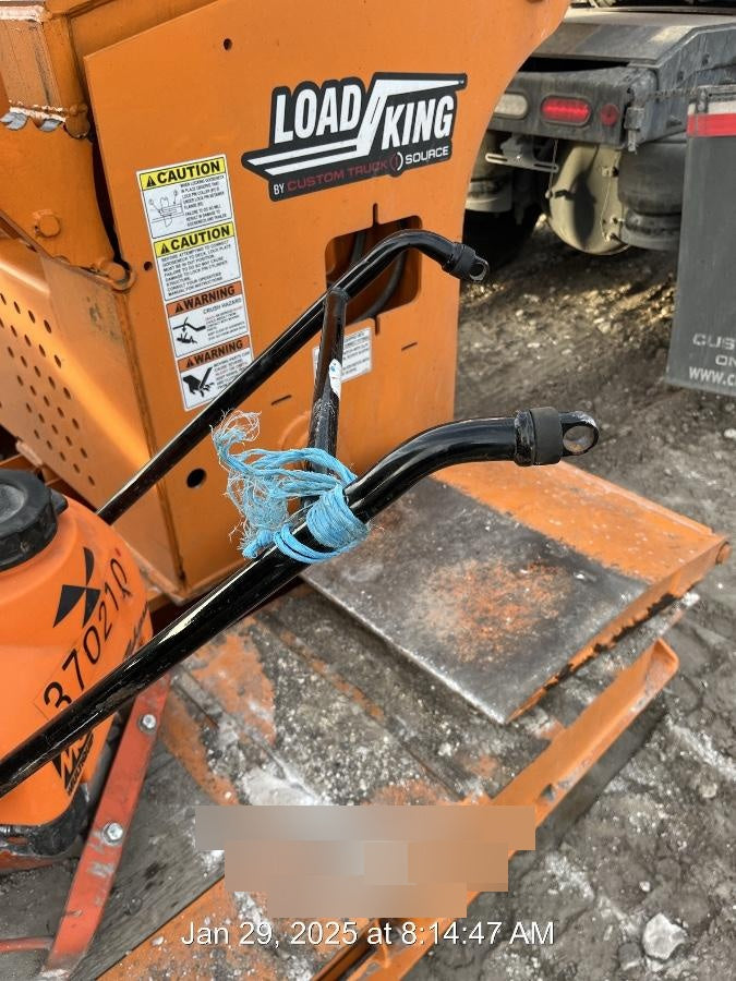 2023 MULTIQUIP MVC82VHW