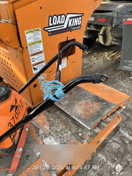 2023 MULTIQUIP MVC82VHW