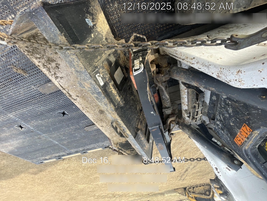 2023 MANITOU 50504723