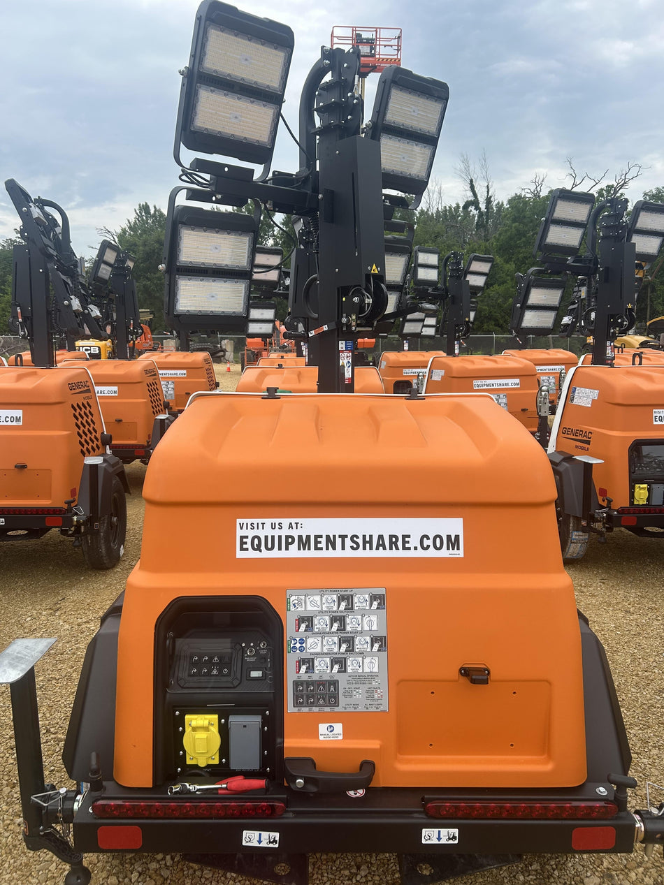 2026 GENERAC MLTS-4
