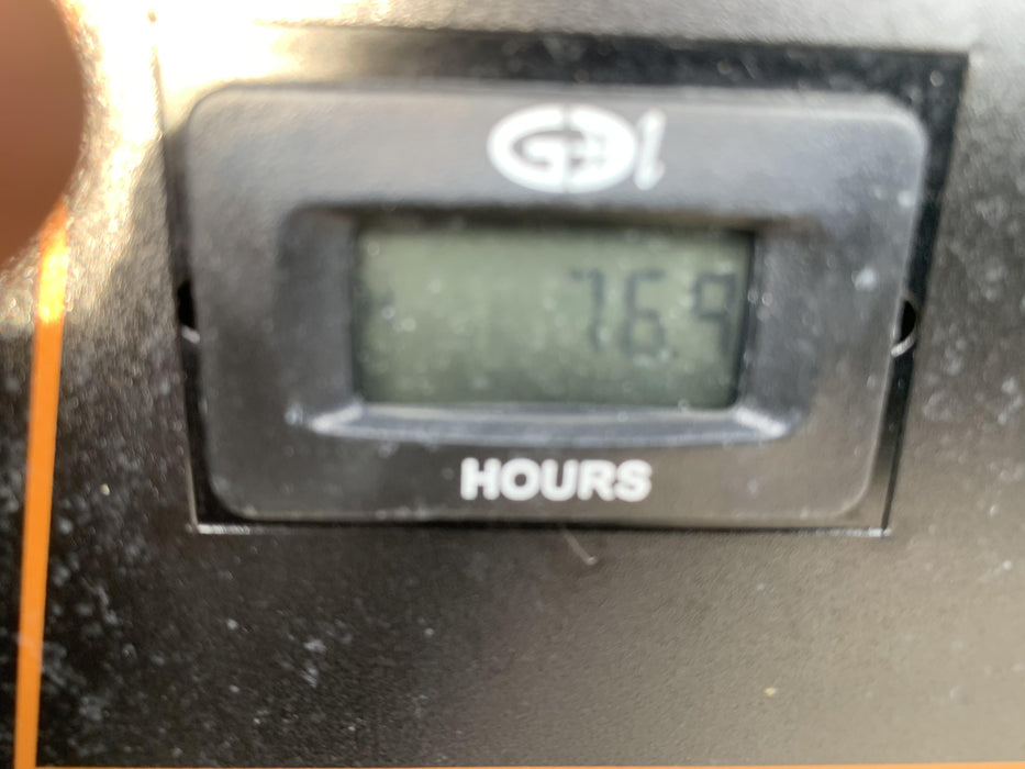 2021 Lincoln Electric Ranger 305 LPG Ranger® 305 LPG Engine Driven Welder
(Kohler®) One-Pak