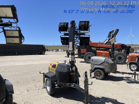 2021 ALLMAND NLV3GR