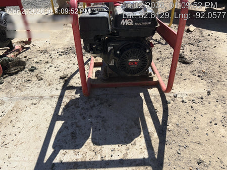 2023 MULTIQUIP QP2TH