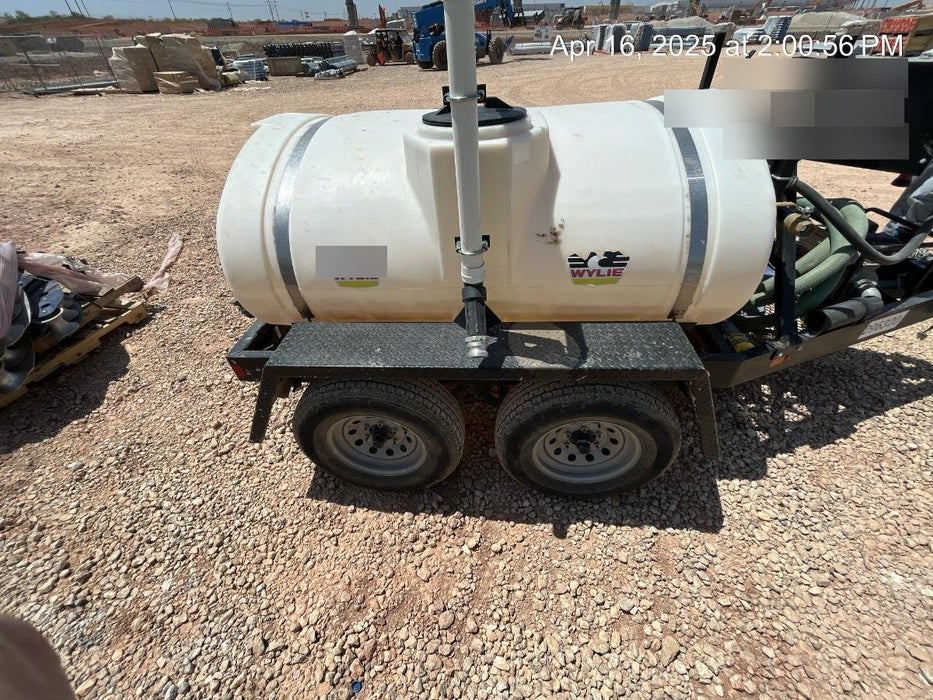 2023 WYLIE EXP-500L