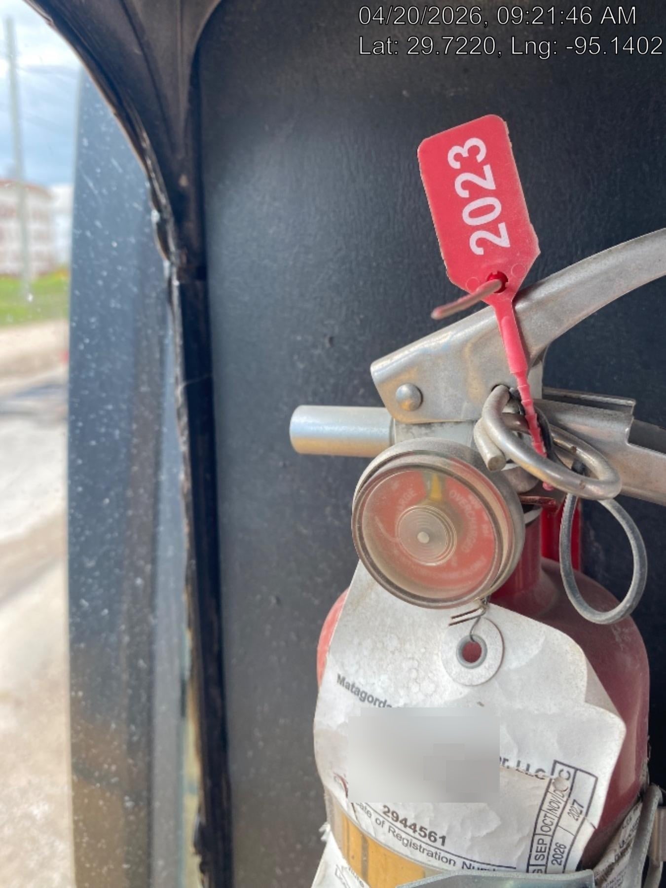 2021 SANY SY265LR