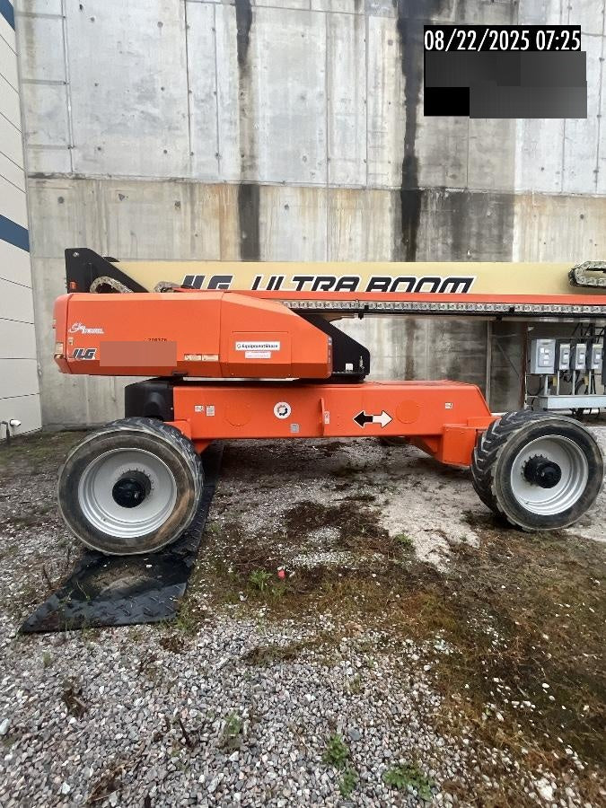 2022 JLG 1350SJP