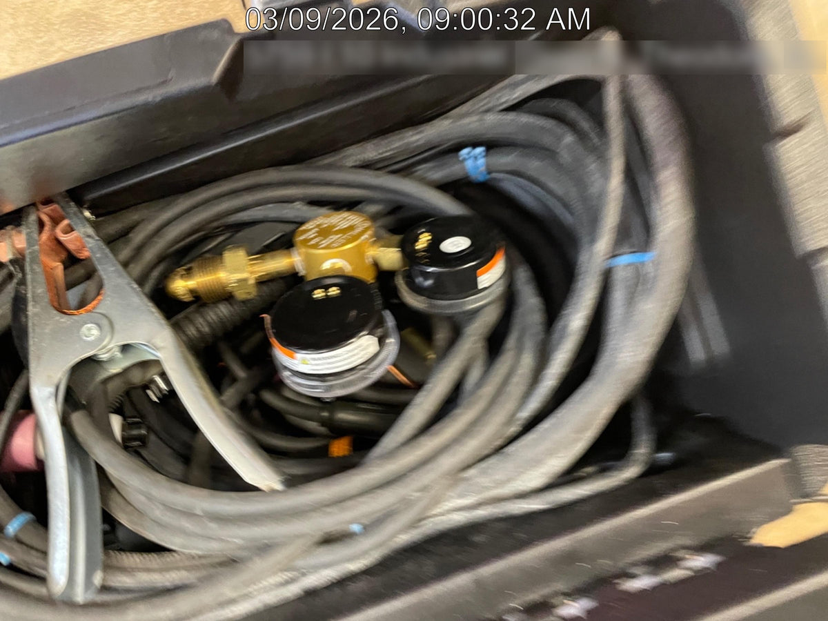 2023 MILLER ELECTRIC Maxstar 161 STL