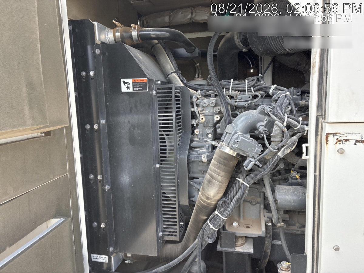 2023 MULTIQUIP DCA70