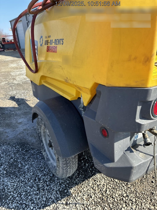 2023 ATLAS COPCO XAS188 CWK