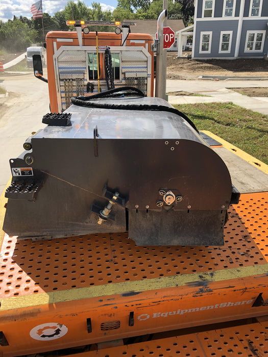 2020 PALADIN Sweepster SB72