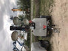 2018 Wacker Neuson LTV6L-MH Wacker Neuson LTV6L Towable Light Tower