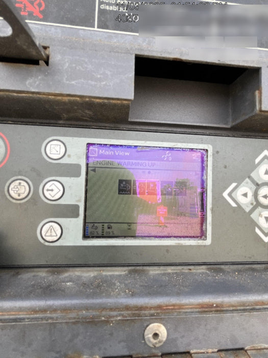 2020 ATLAS COPCO XAS 900