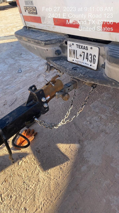 2022 ATLAS COPCO XAS188 CWK