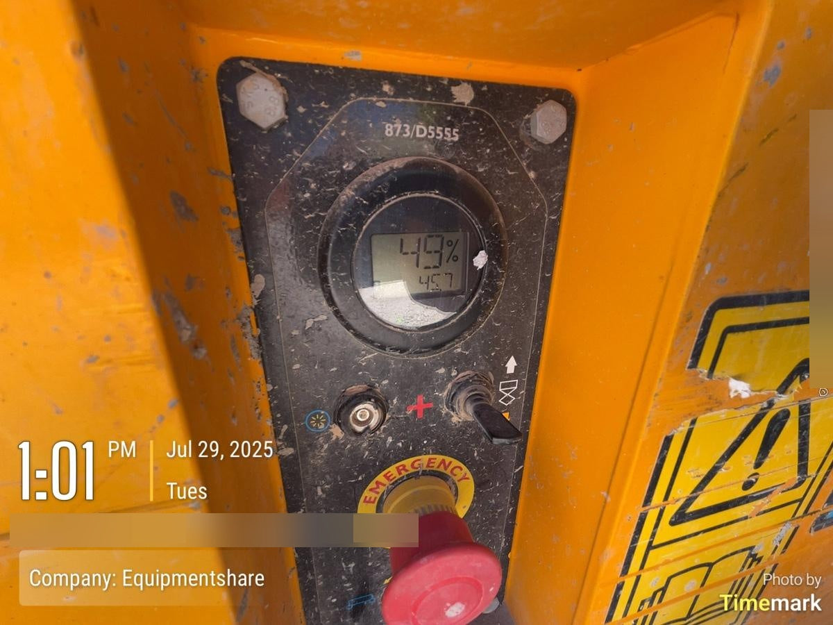2024 JCB S1932E