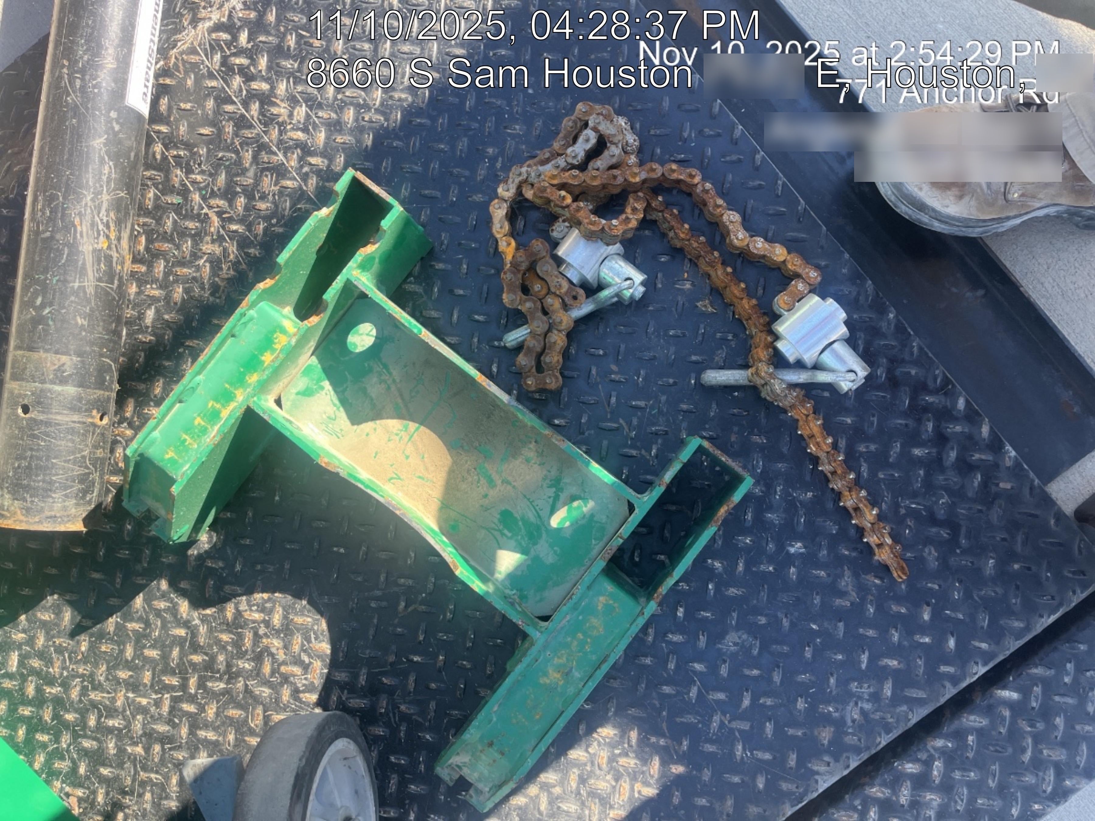 2021 CURRENT TOOLS 2281