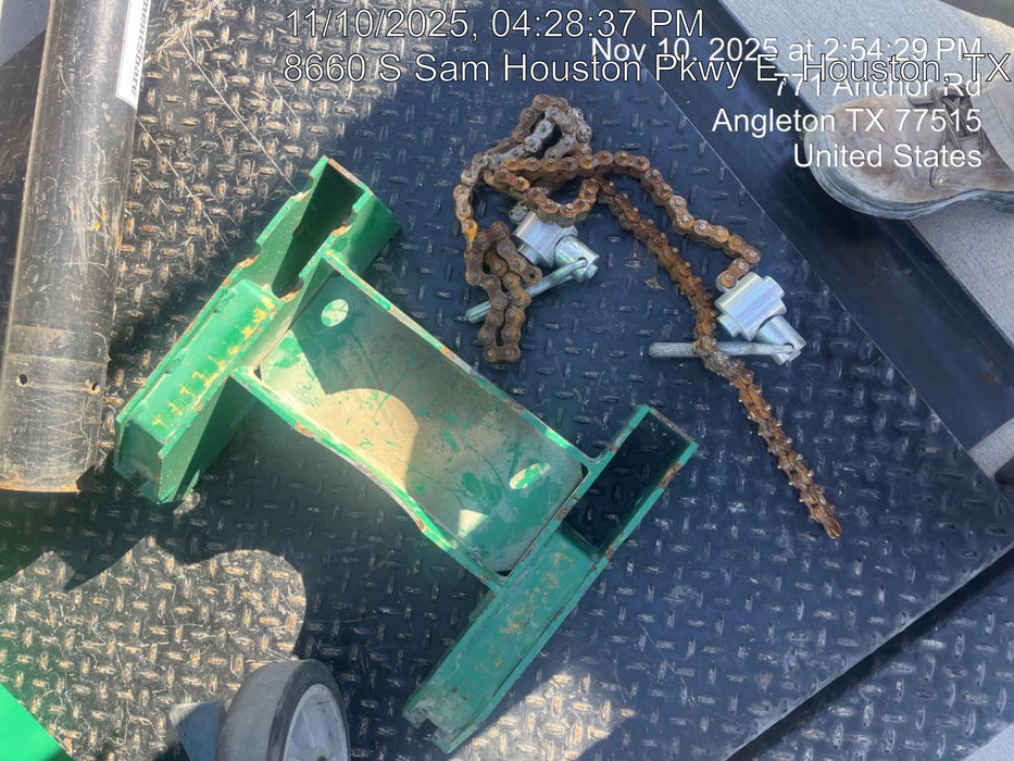 2021 CURRENT TOOLS 2281